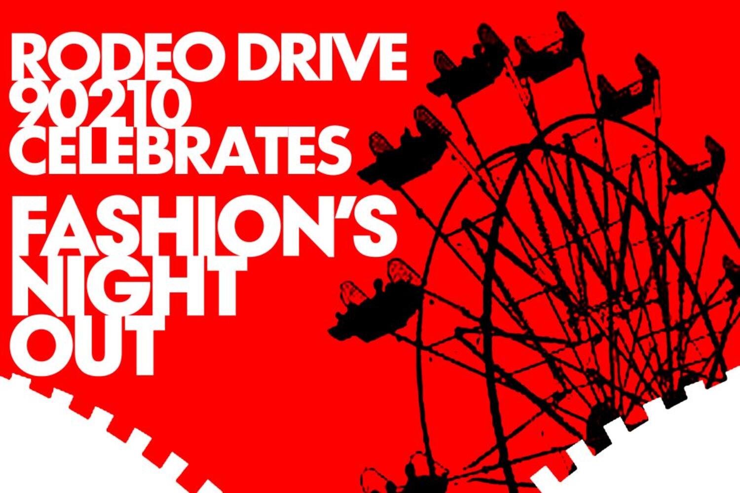 Fashions Night Out 2011