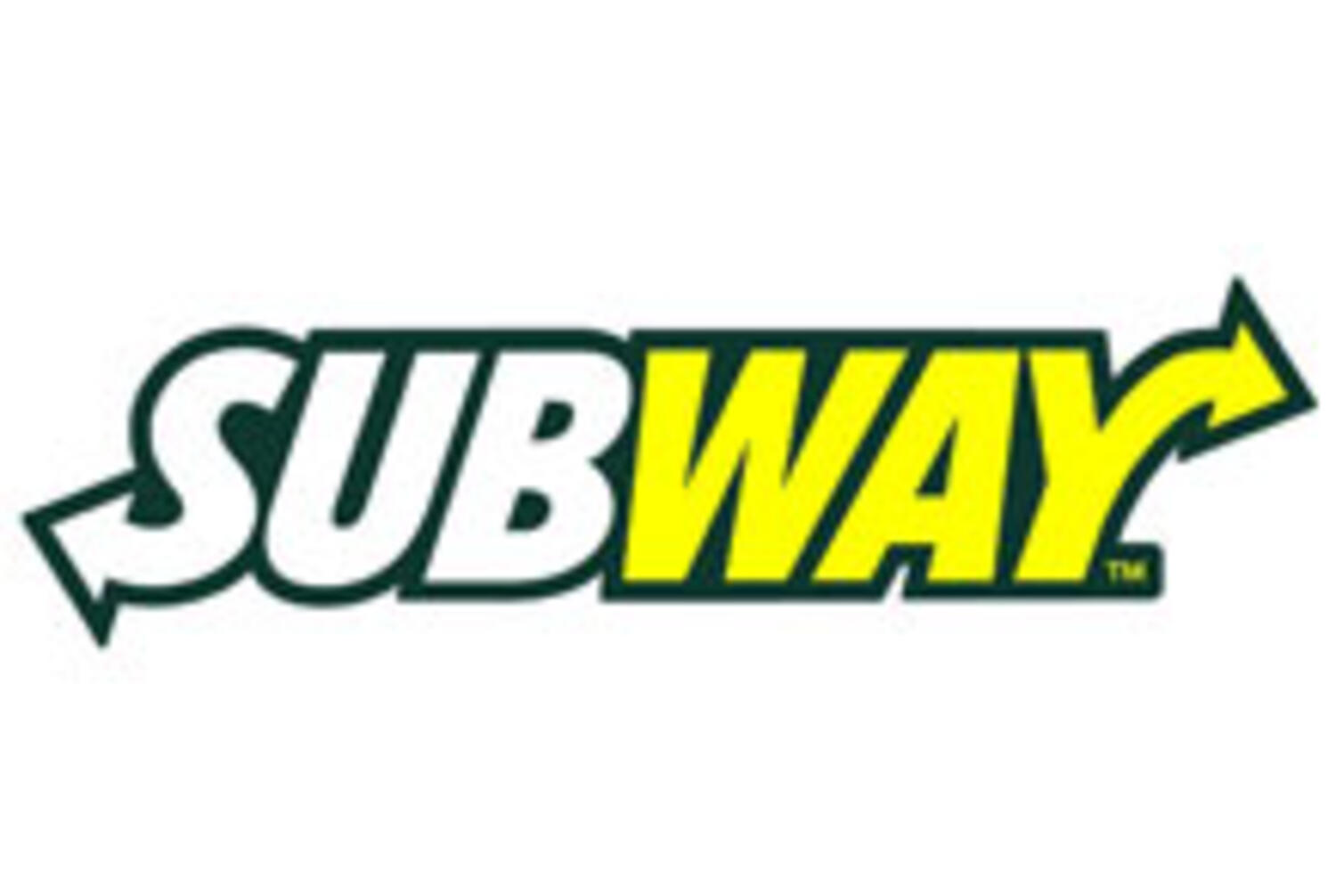 Subway Sandwich Shop