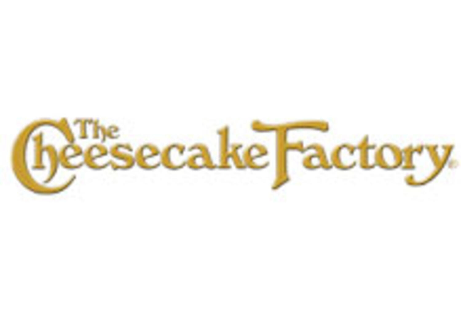 The Cheesecake Factory