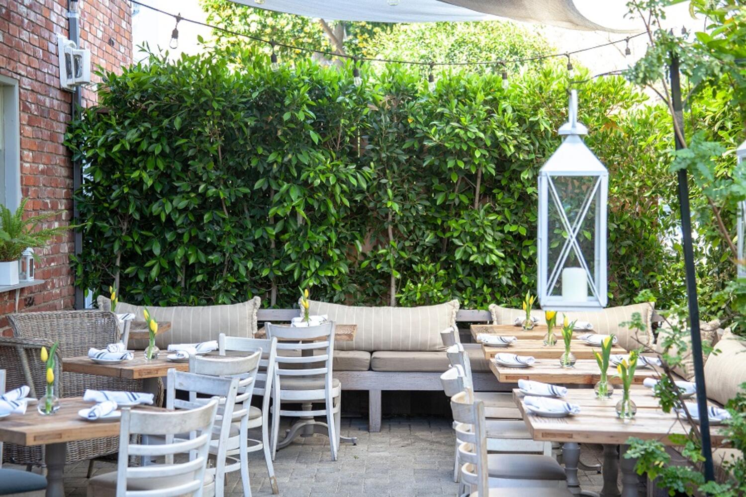 Cafe Amici