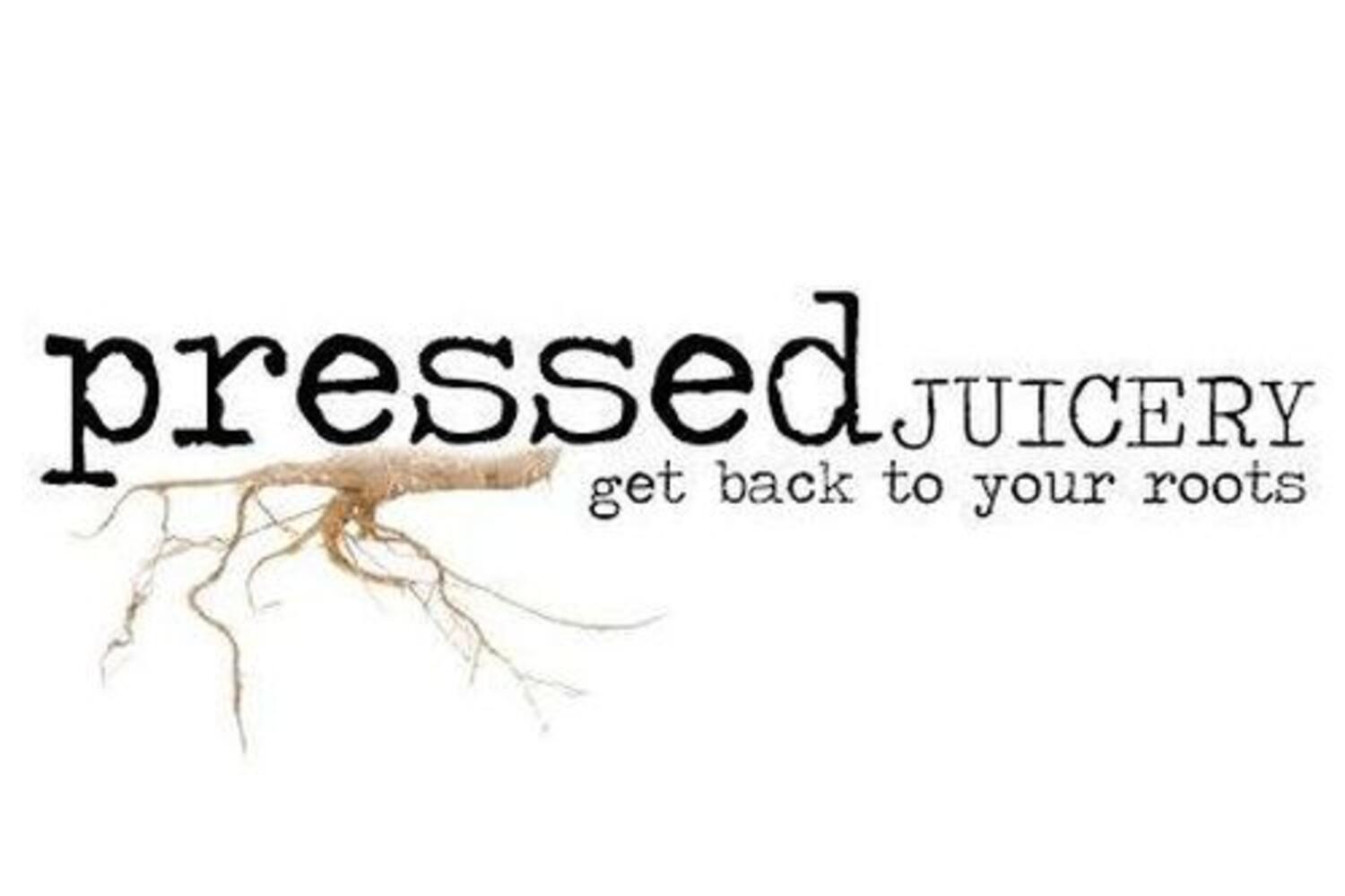 Pressed Juicery