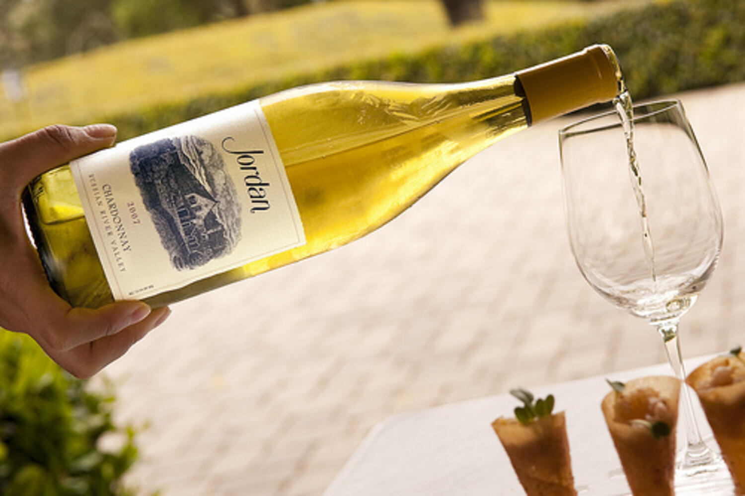 Peninsula Wine Dinner