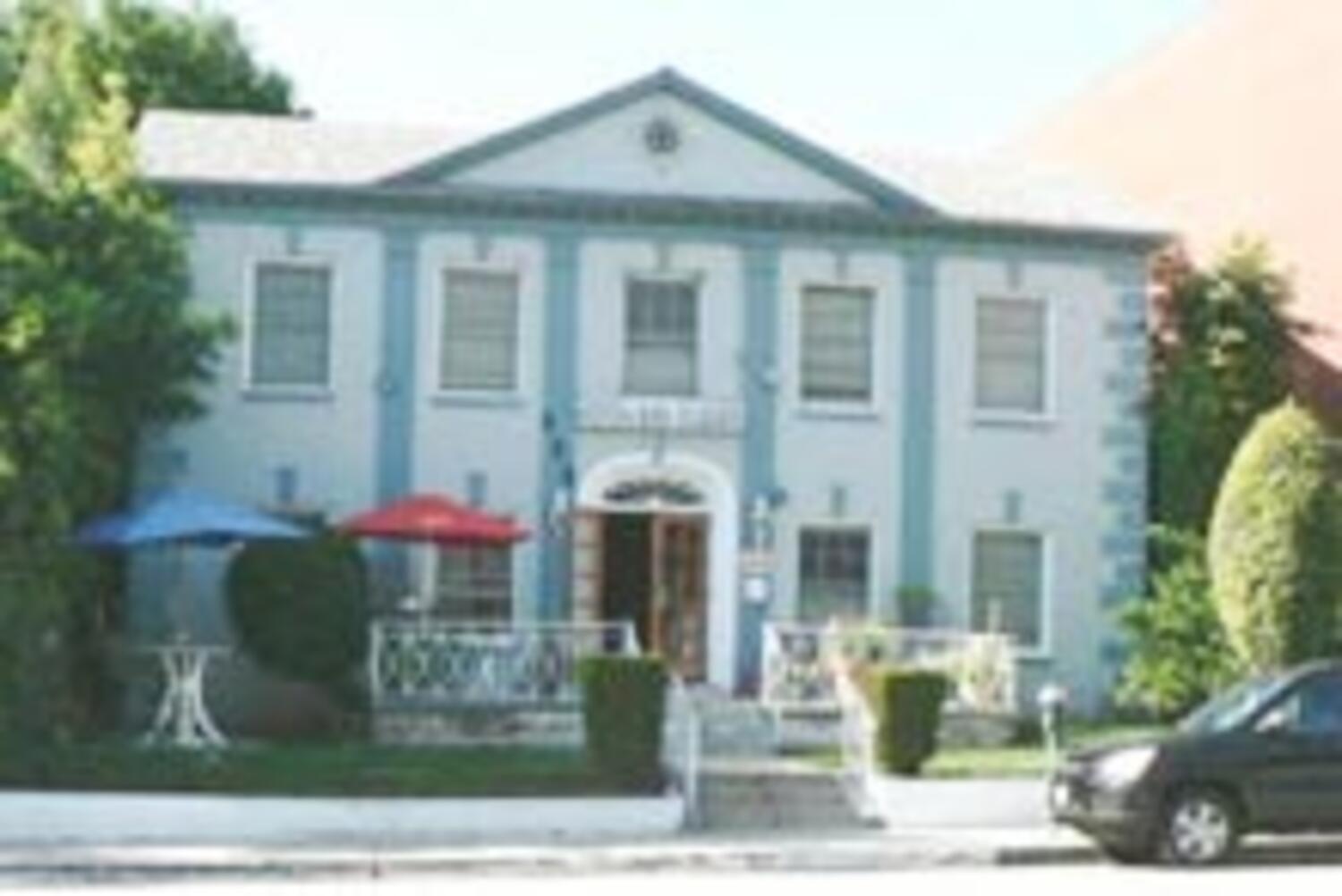 Hotel del Flores