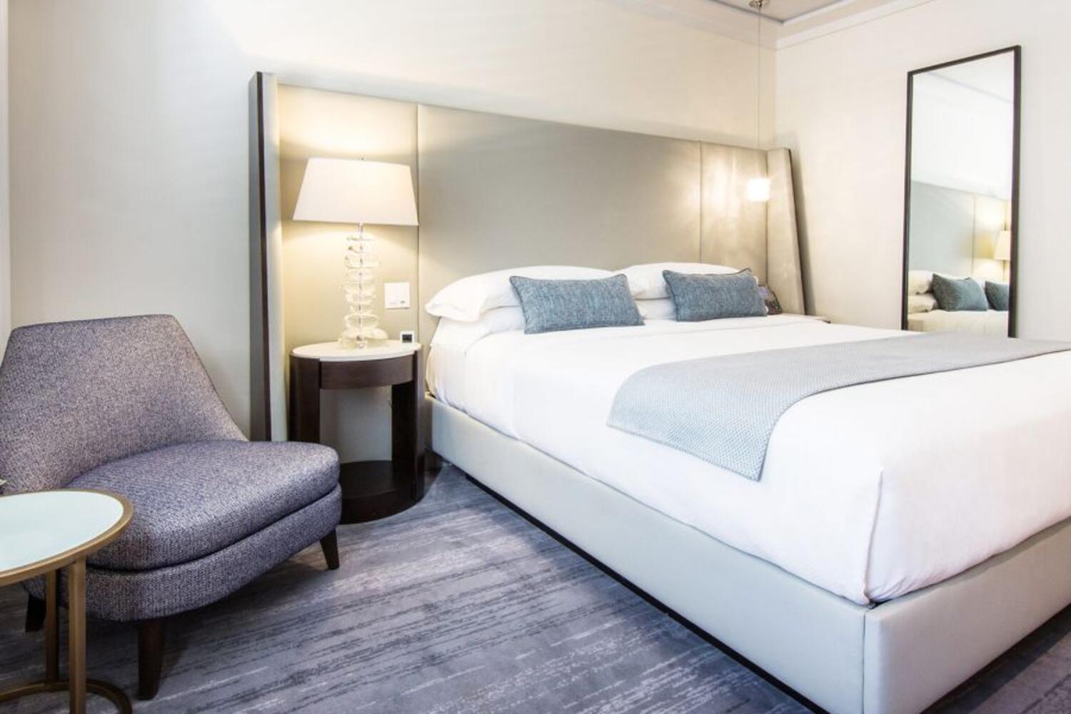 Mosaic Hotel