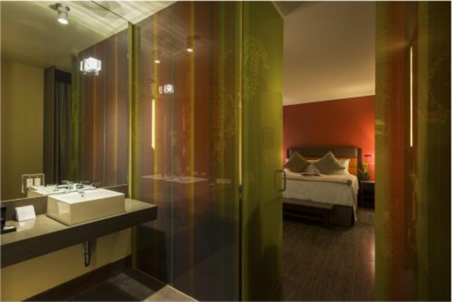 Sirtaj Hotel