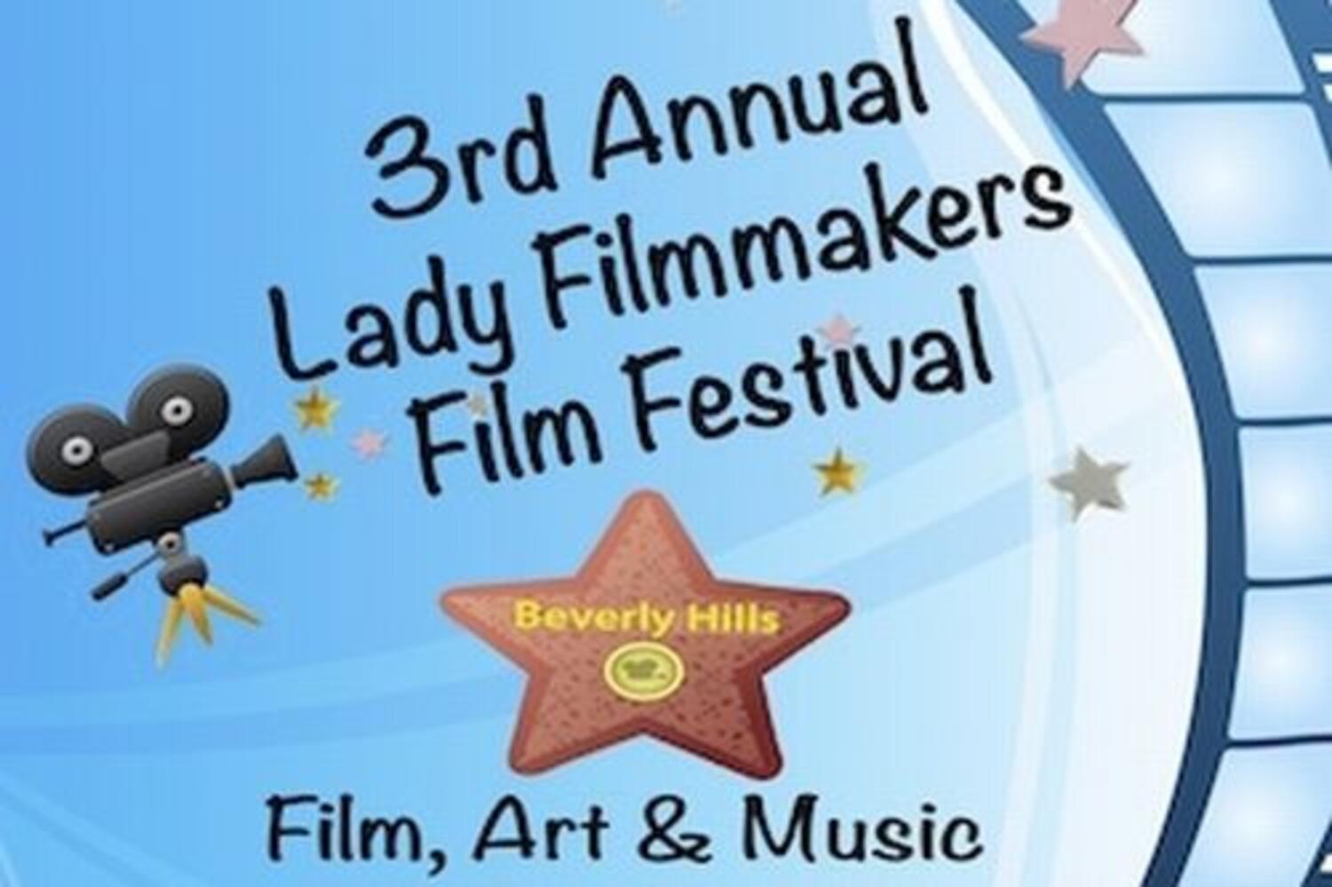 Lady Filmmakers Film Festival
