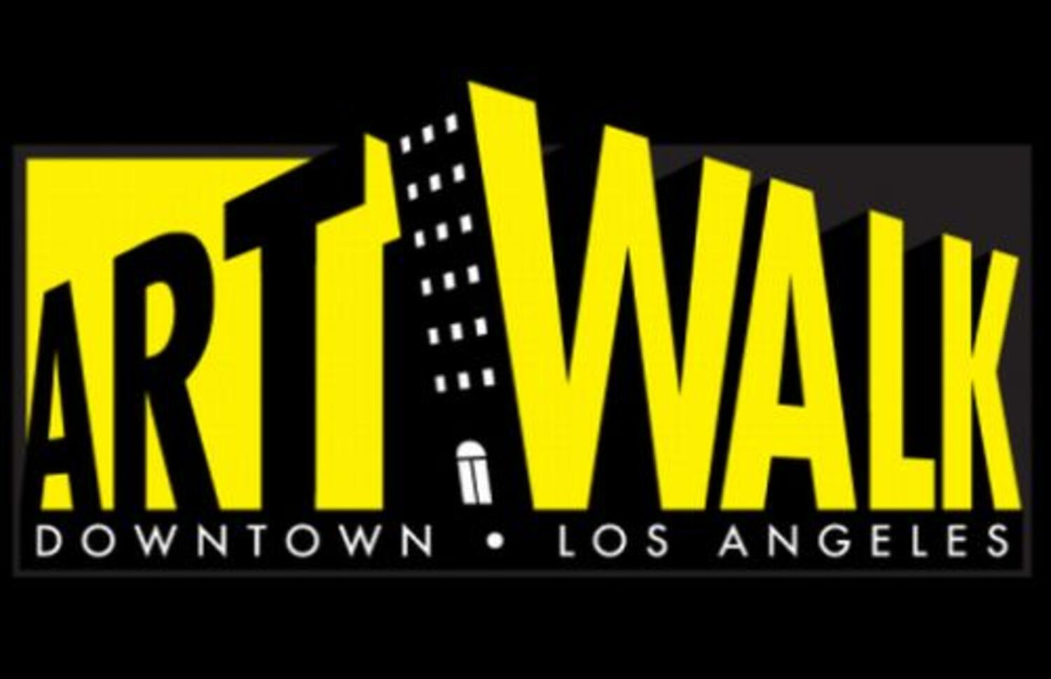 Downtown Art Walk