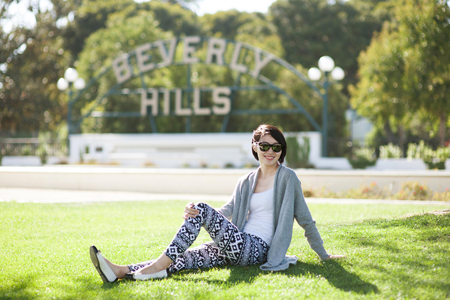 Sunny Sunday Things To Do In Beverly Hills