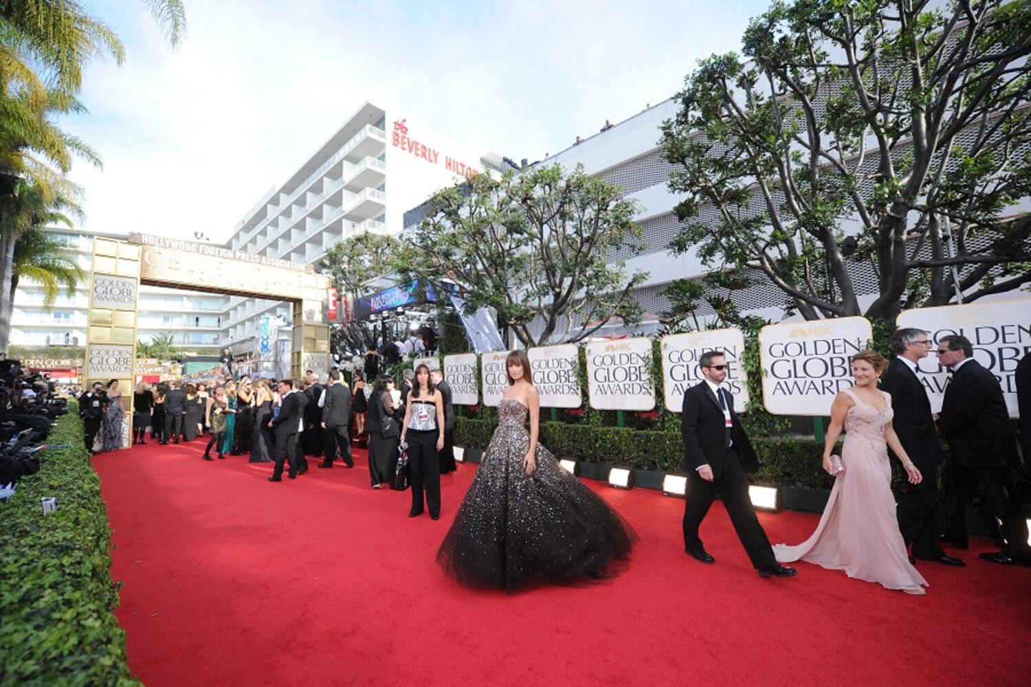 Stargazing & Celebrity Spotting in Beverly Hills