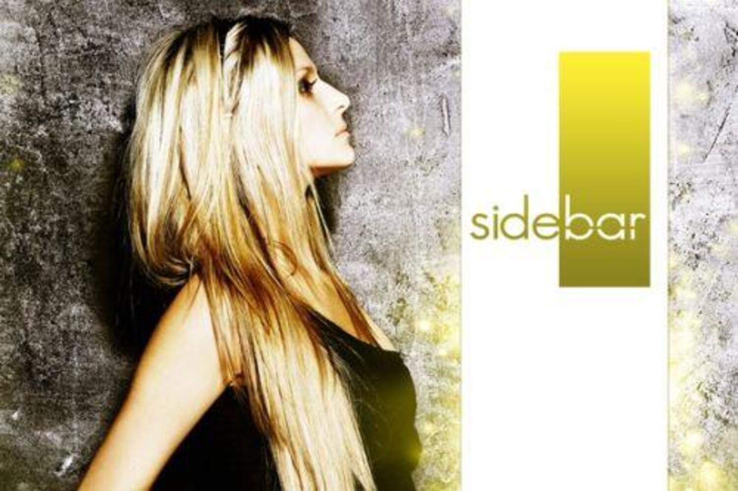 Friday Nights at sidebar