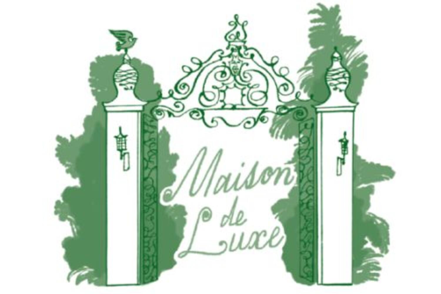 MaisondeLuxeLA