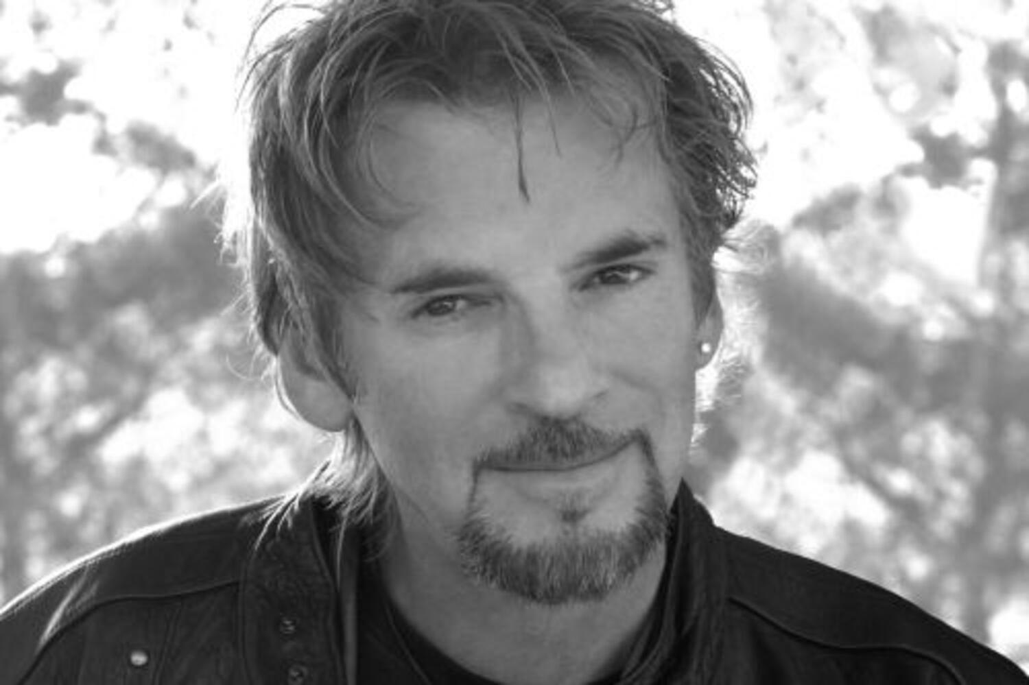 Kenny Loggins at The Saban Theatre