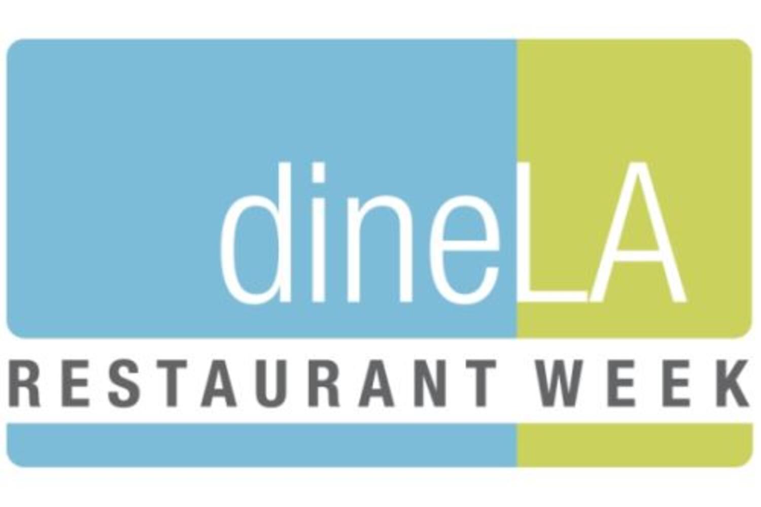 dineLARestaurantWeek2012