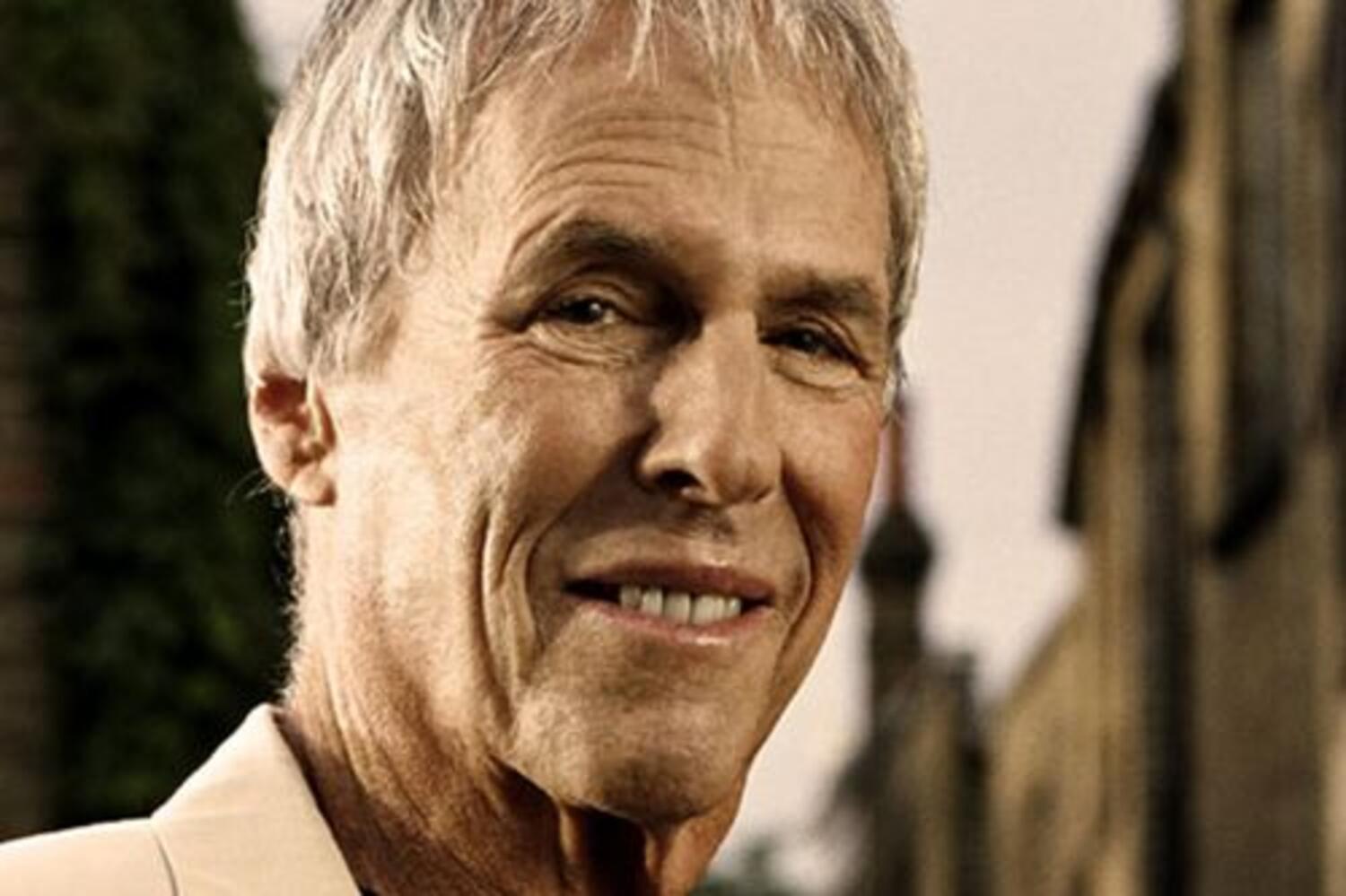 Burt Bacharach at Saban Theatre