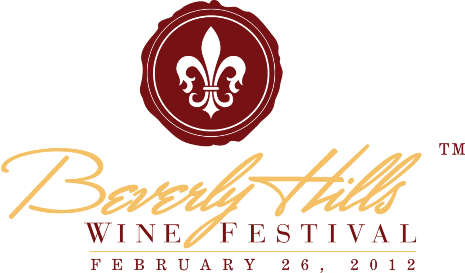 3rd Annual Beverly Hills Wine Festival