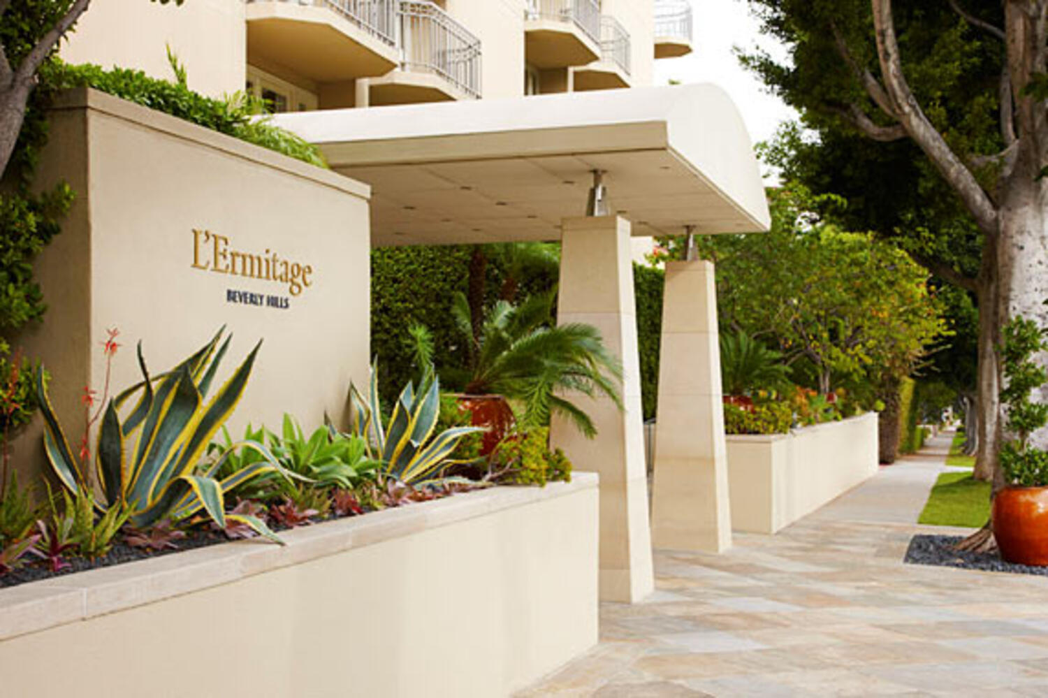 LErmitage Wine Club