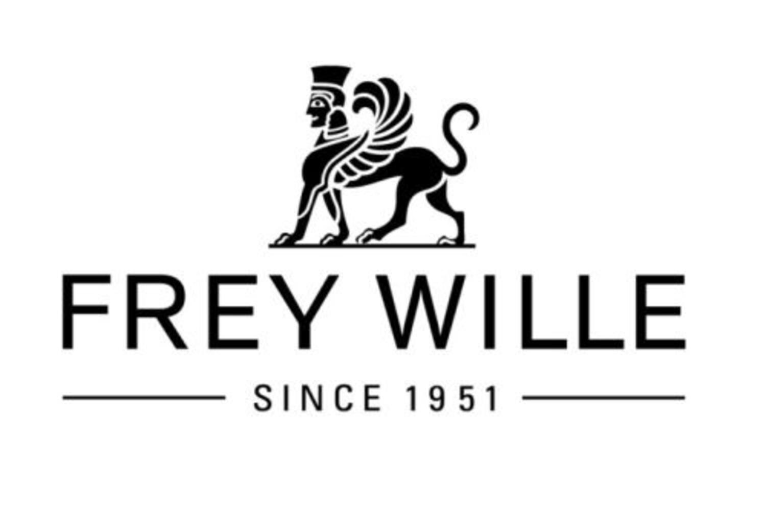 Frey Wille Opens