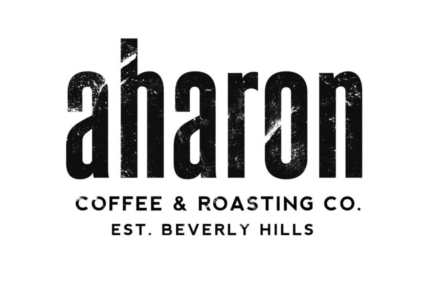 Aharon Coffee & Roasting Co 