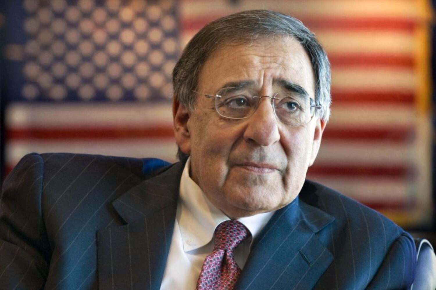 The Wallis and Writers Bloc Present: Leon Panetta