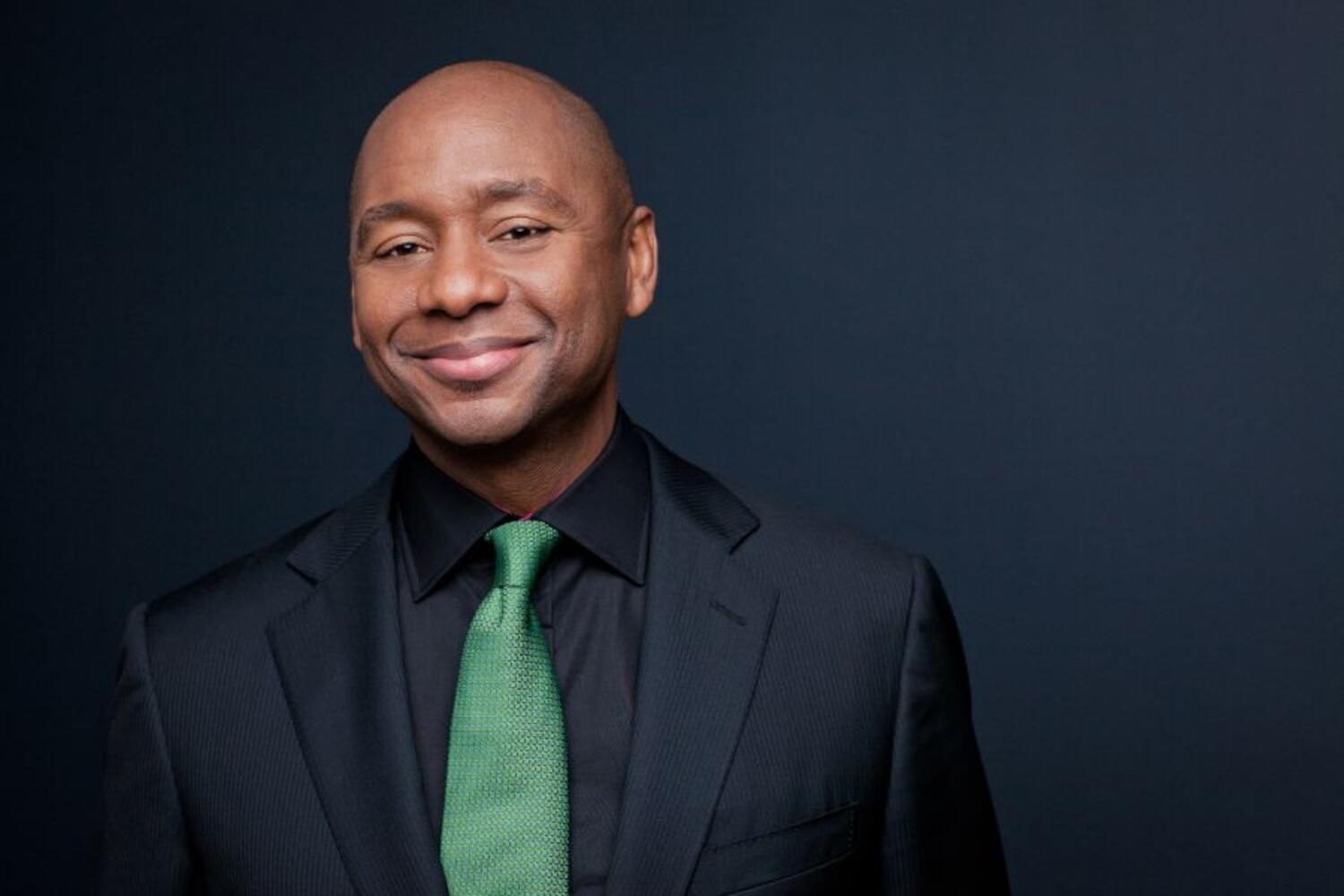 Marsalis: Well-Tempered at The Wallis