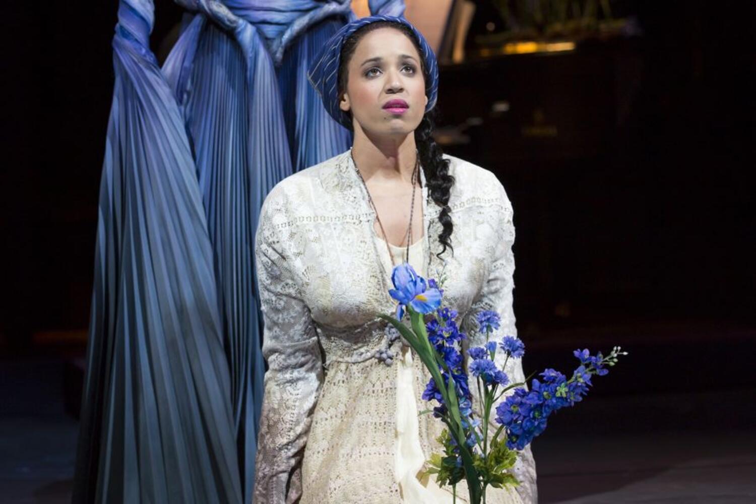 Into the Woods at The Wallis
