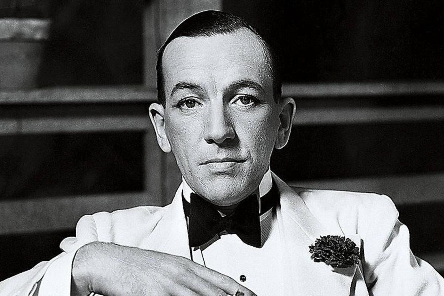 Love, Noel: The Letters and Songs of Noel Coward