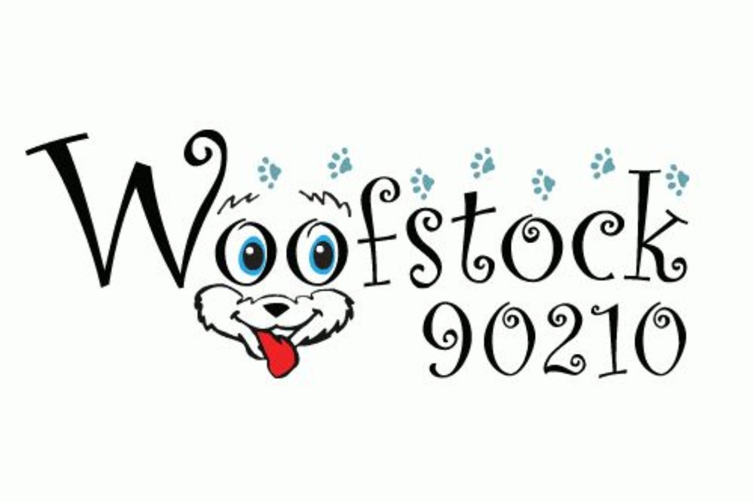 Woofstock 90210