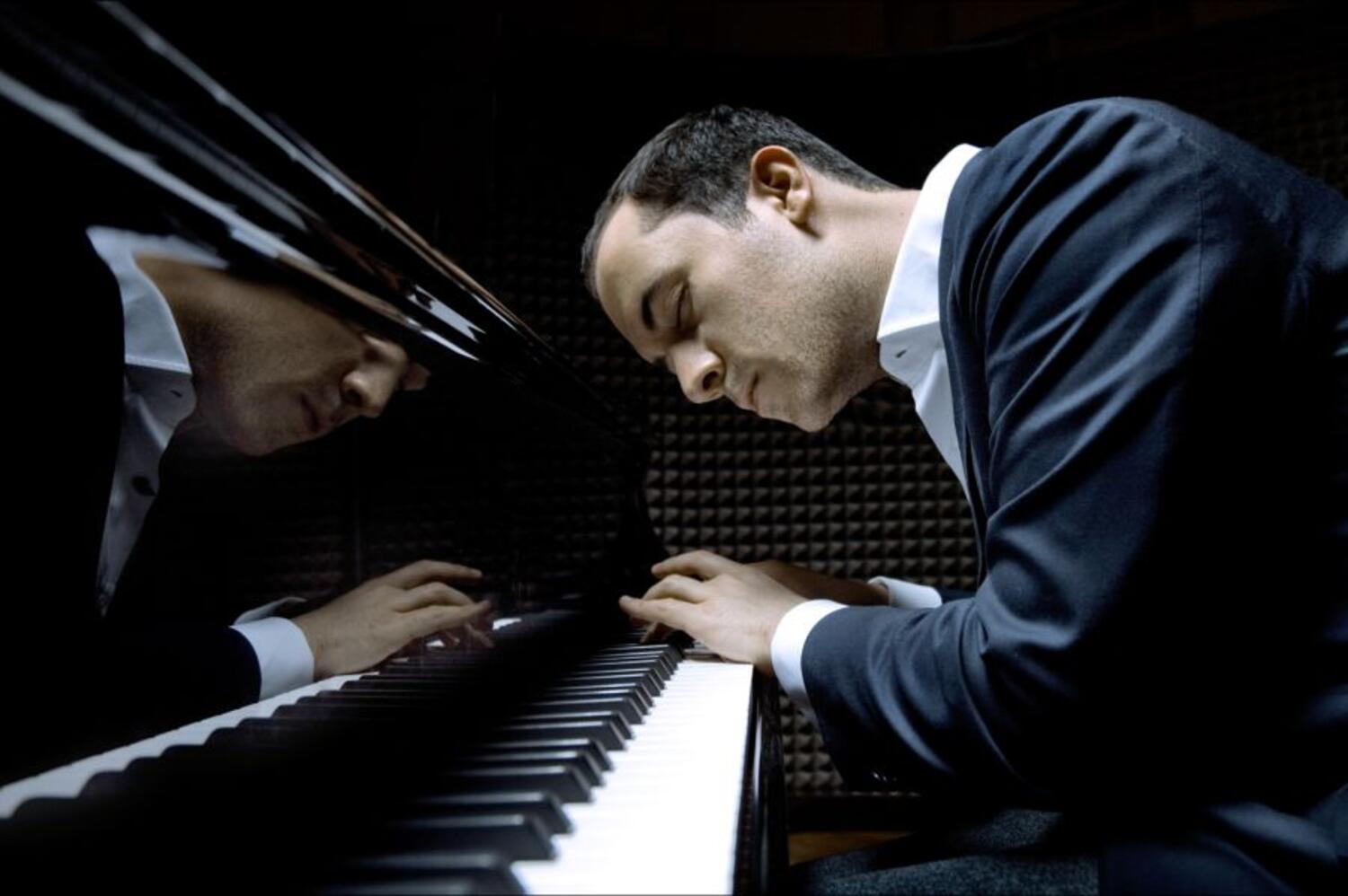 Igor Levit: An Evening of Beethoven Sonatas