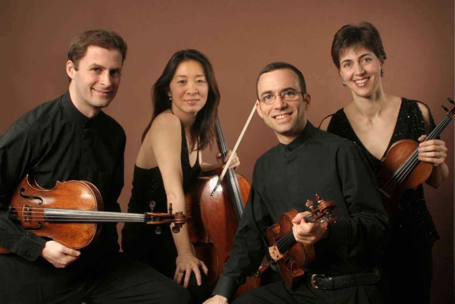 Brentano String Quartet