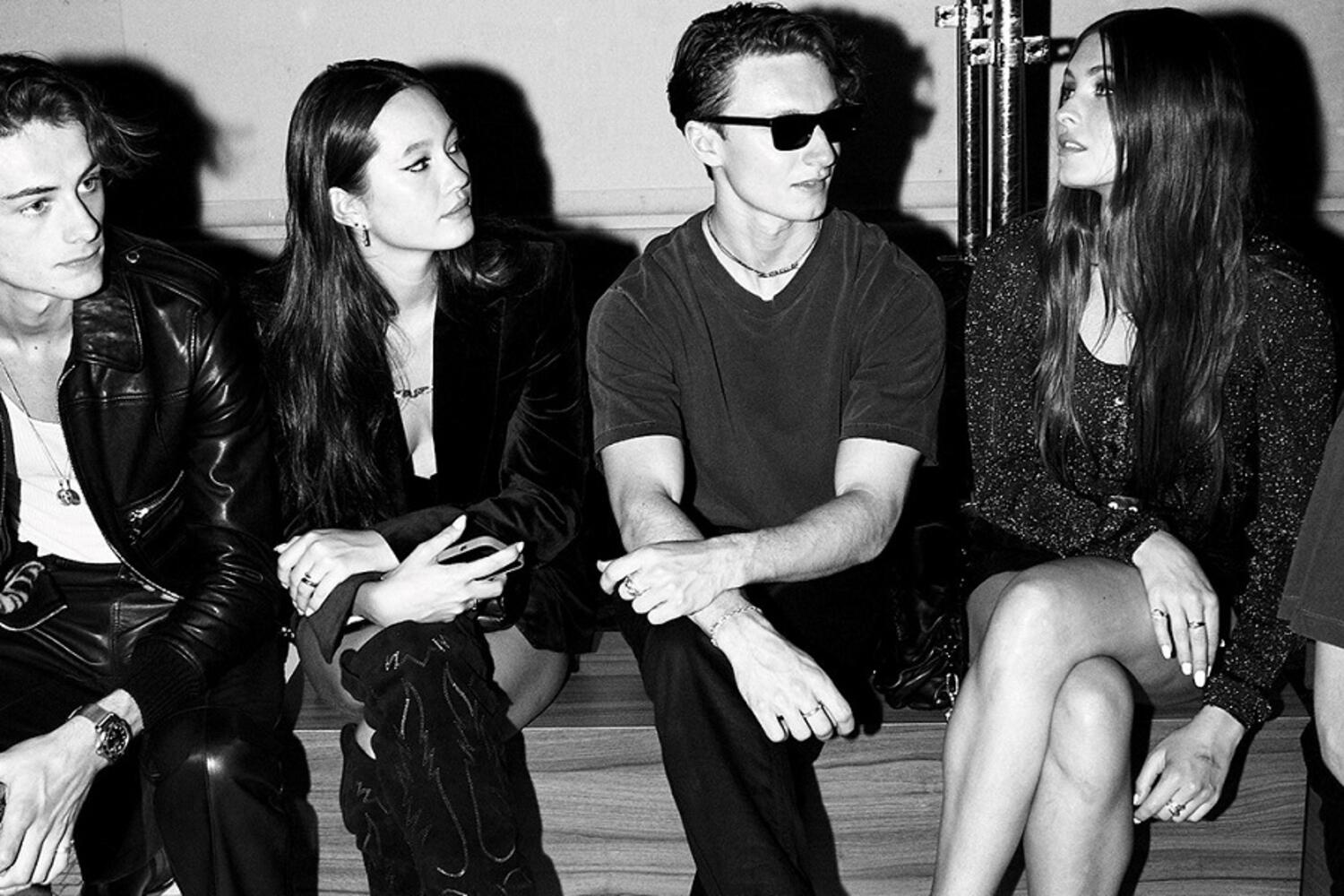 Zadig & Voltaire