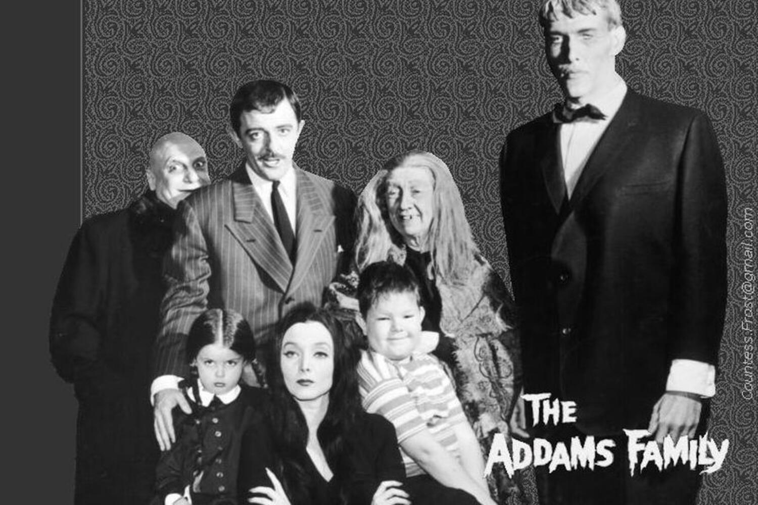 Halloween at The Paley