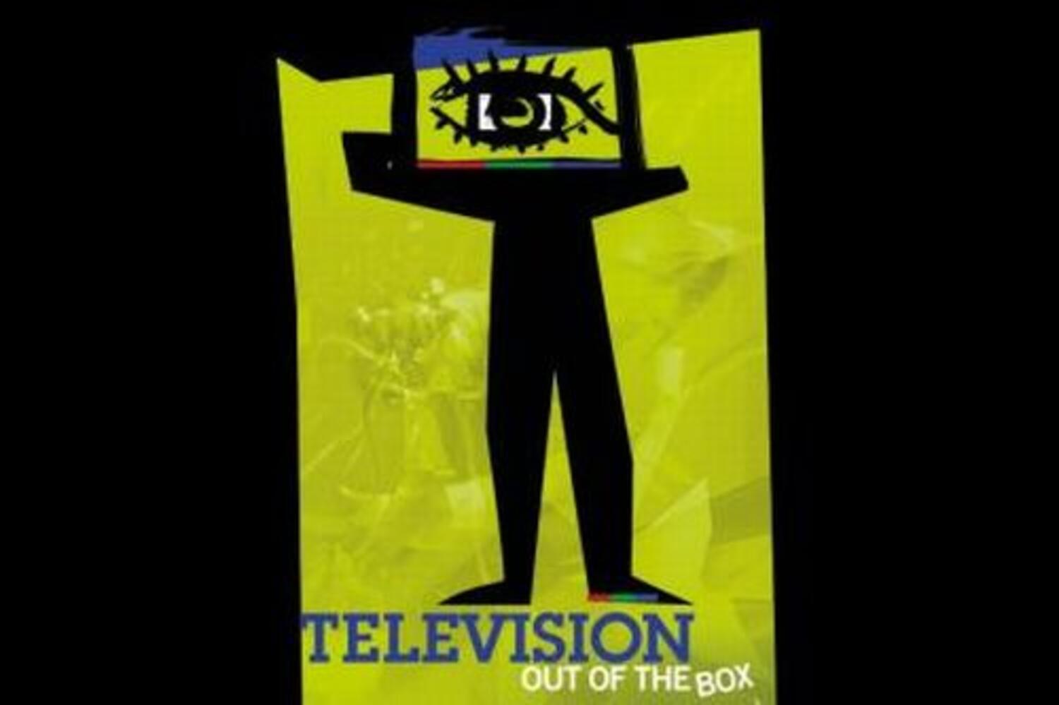 Television Out Of The Box