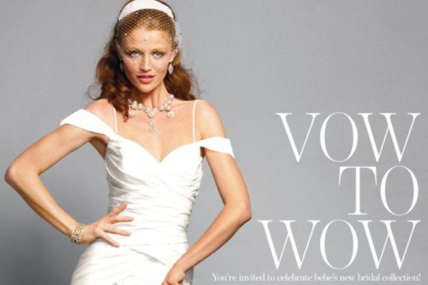 Vow to Wow