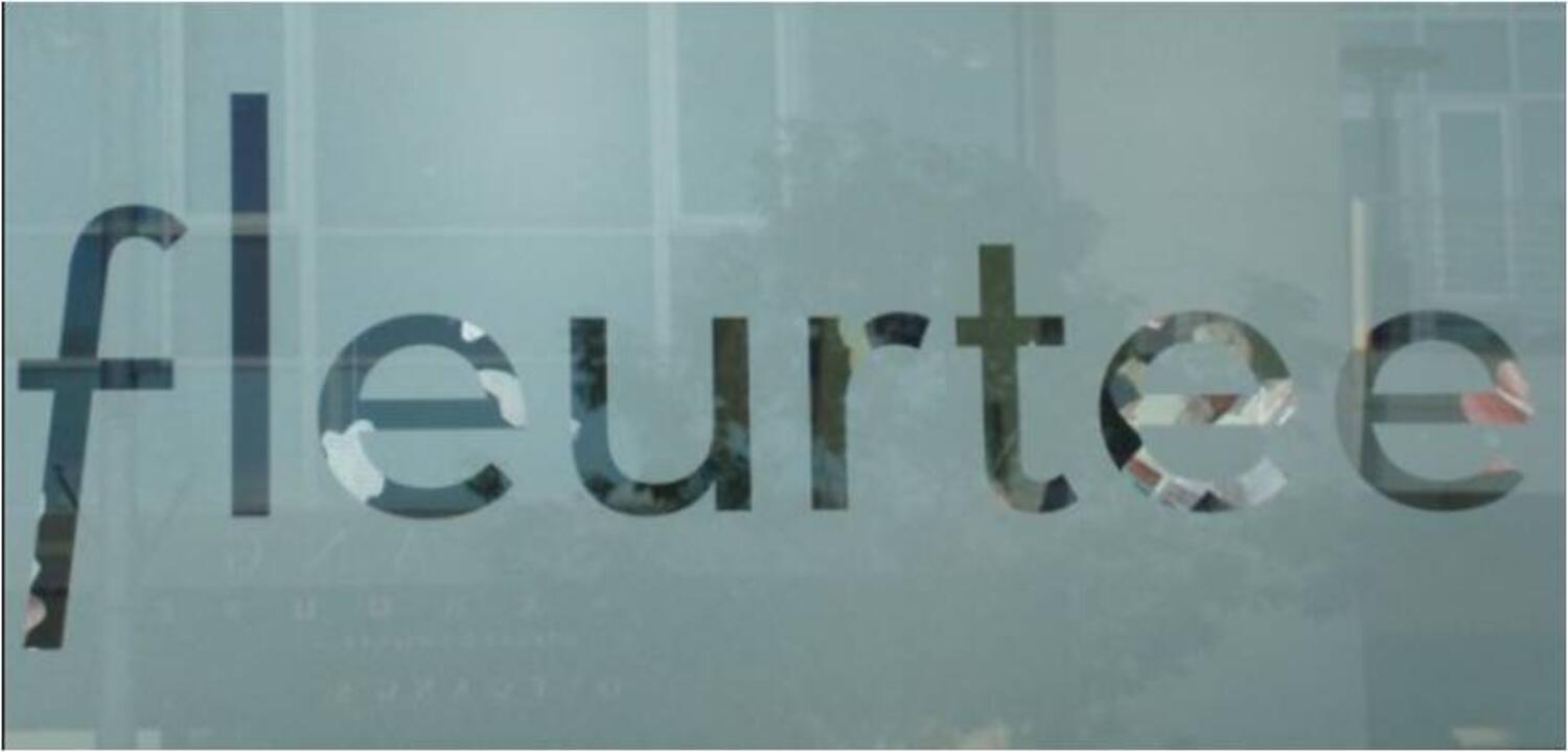 Fleurtee Sales Event