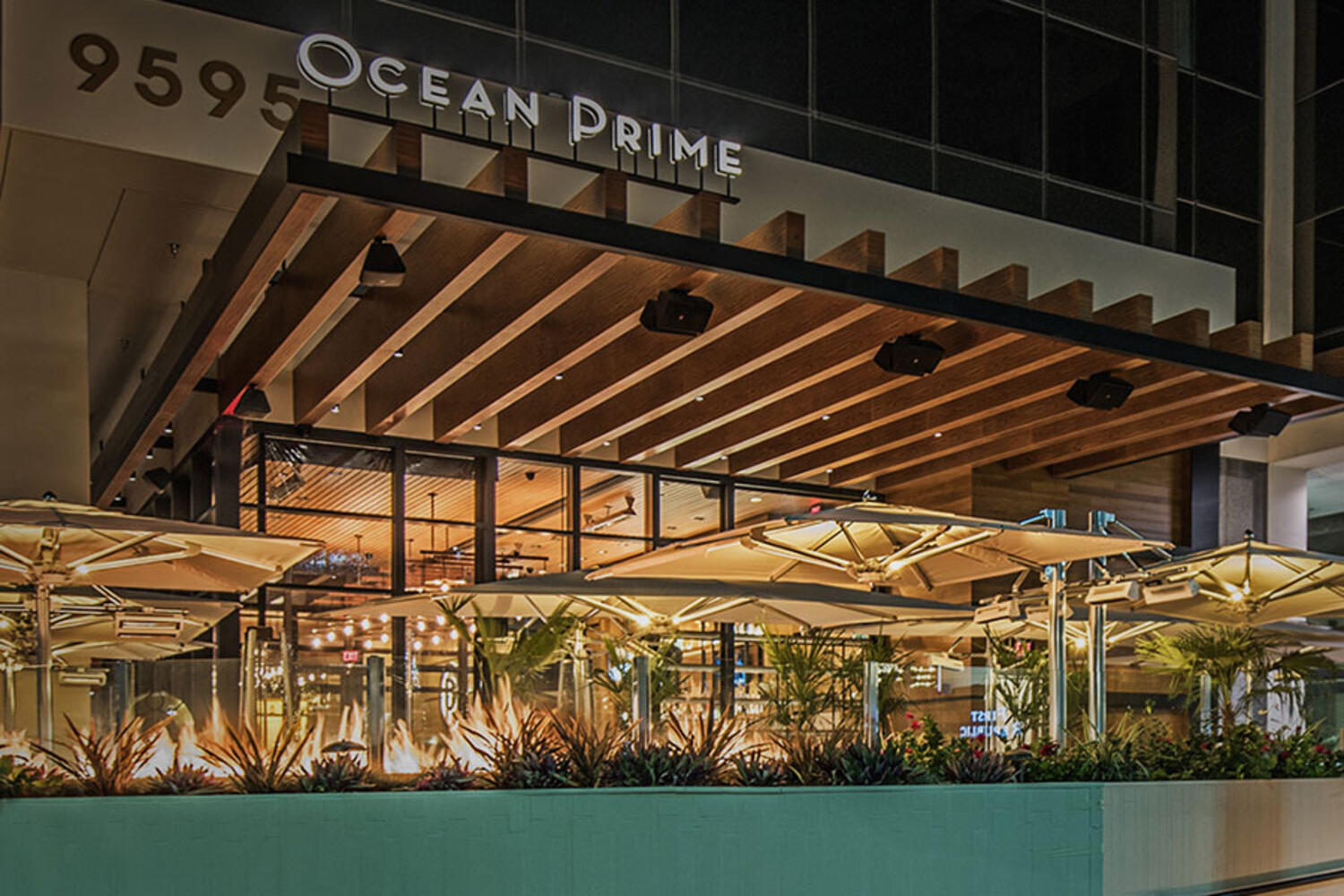 Ocean Prime