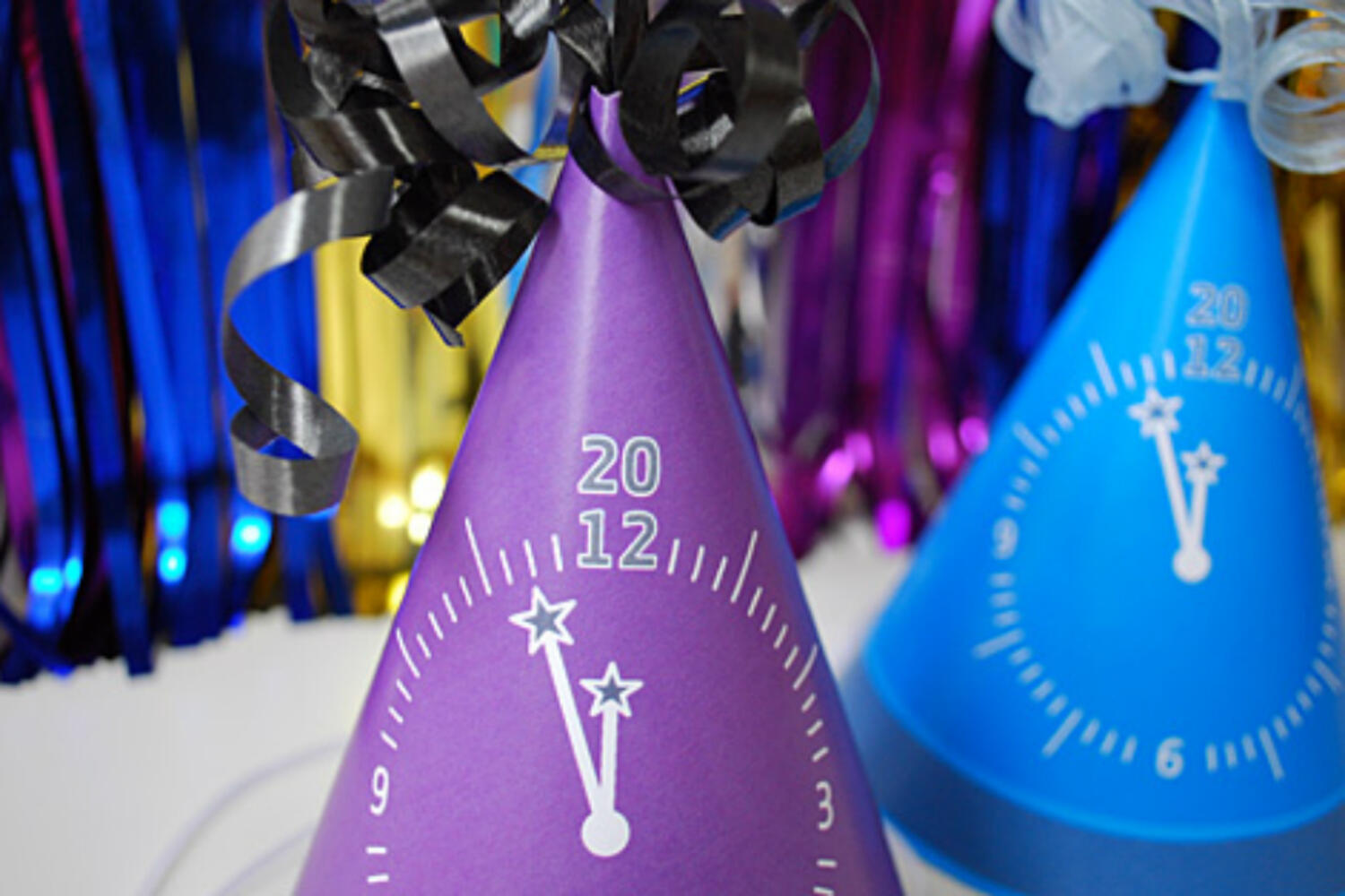 Paintbox New Year’s Eve Celebration