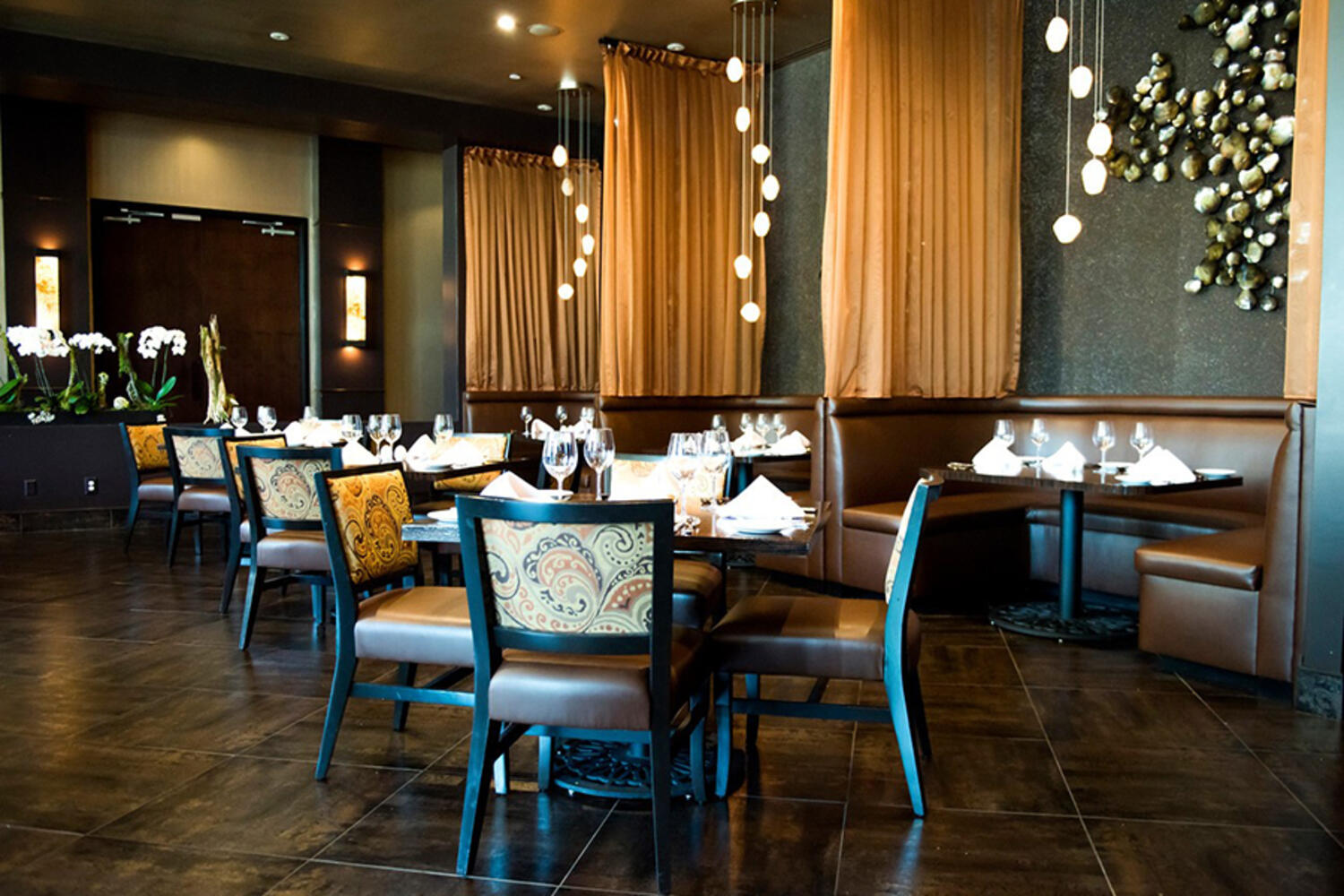 Spice Affair Restaurant
