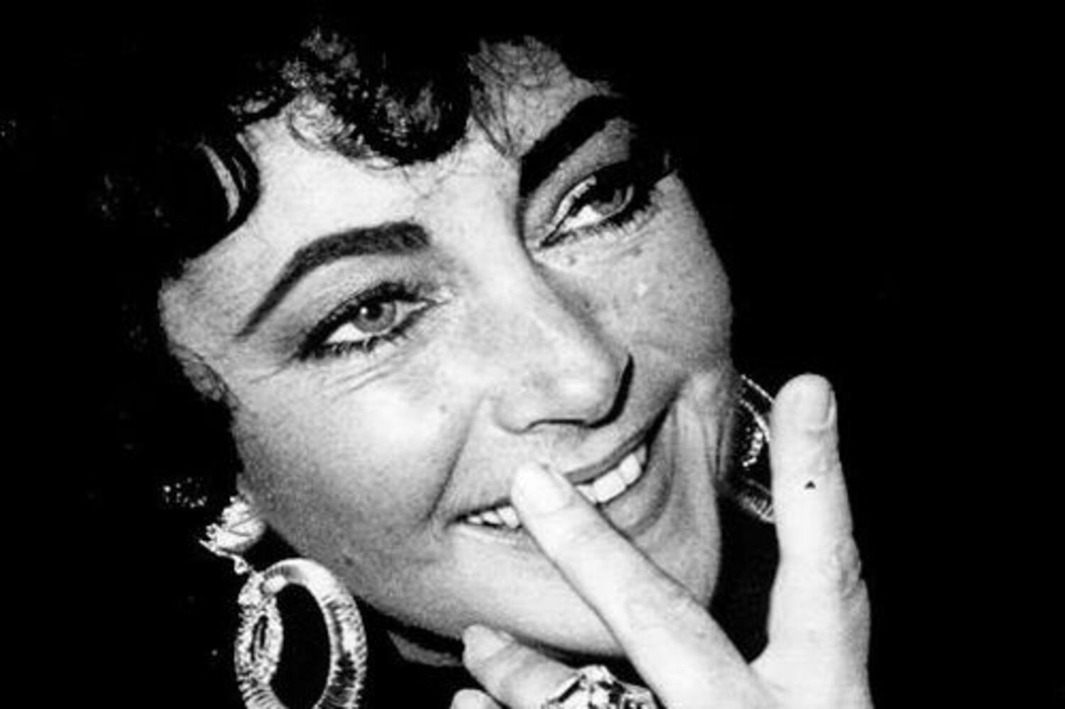 Elizabeth Taylor