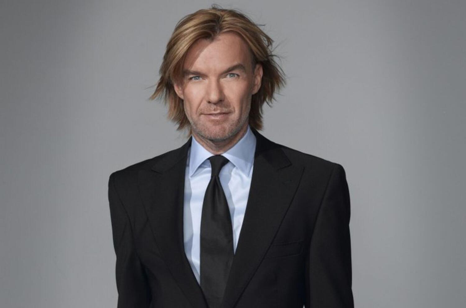 The Wallis and Neiman Marcus Present: Ken Downing