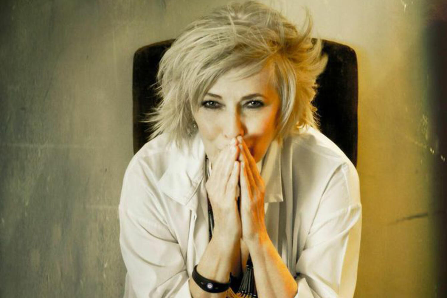 Betty Buckley: Ghostlight at The Wallis