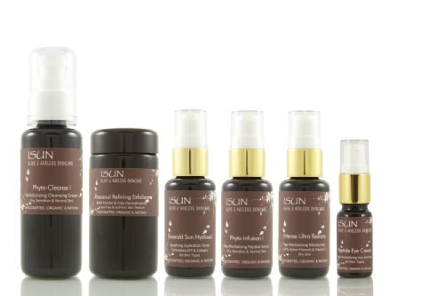 Clean Earth and Pure Wellness at Spa Montage