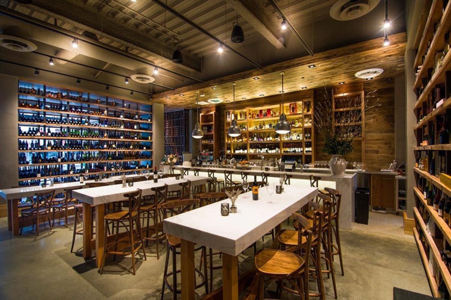 Wally’s Beverly Hills