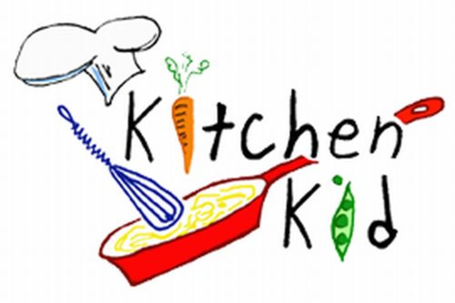 Spring Break Restaurant Camp