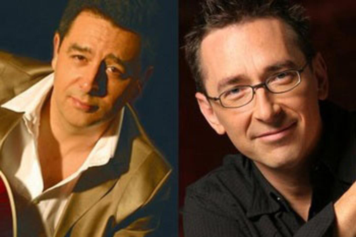 Spaghettini & the Dave Koz Lounge featuring 