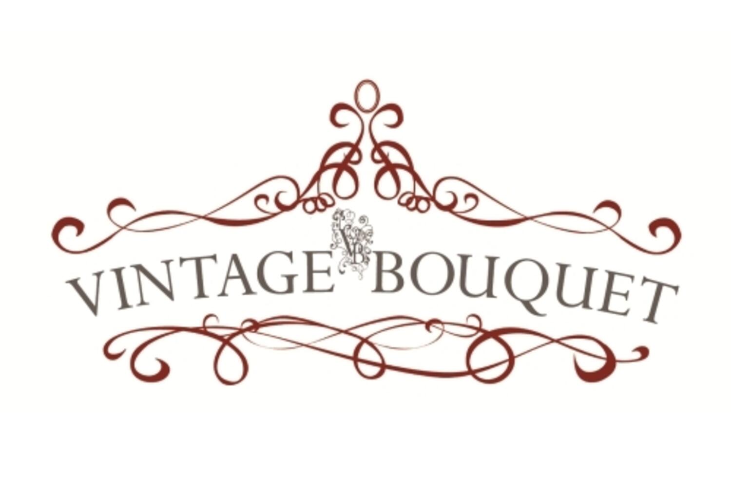 Vintage Bouquet