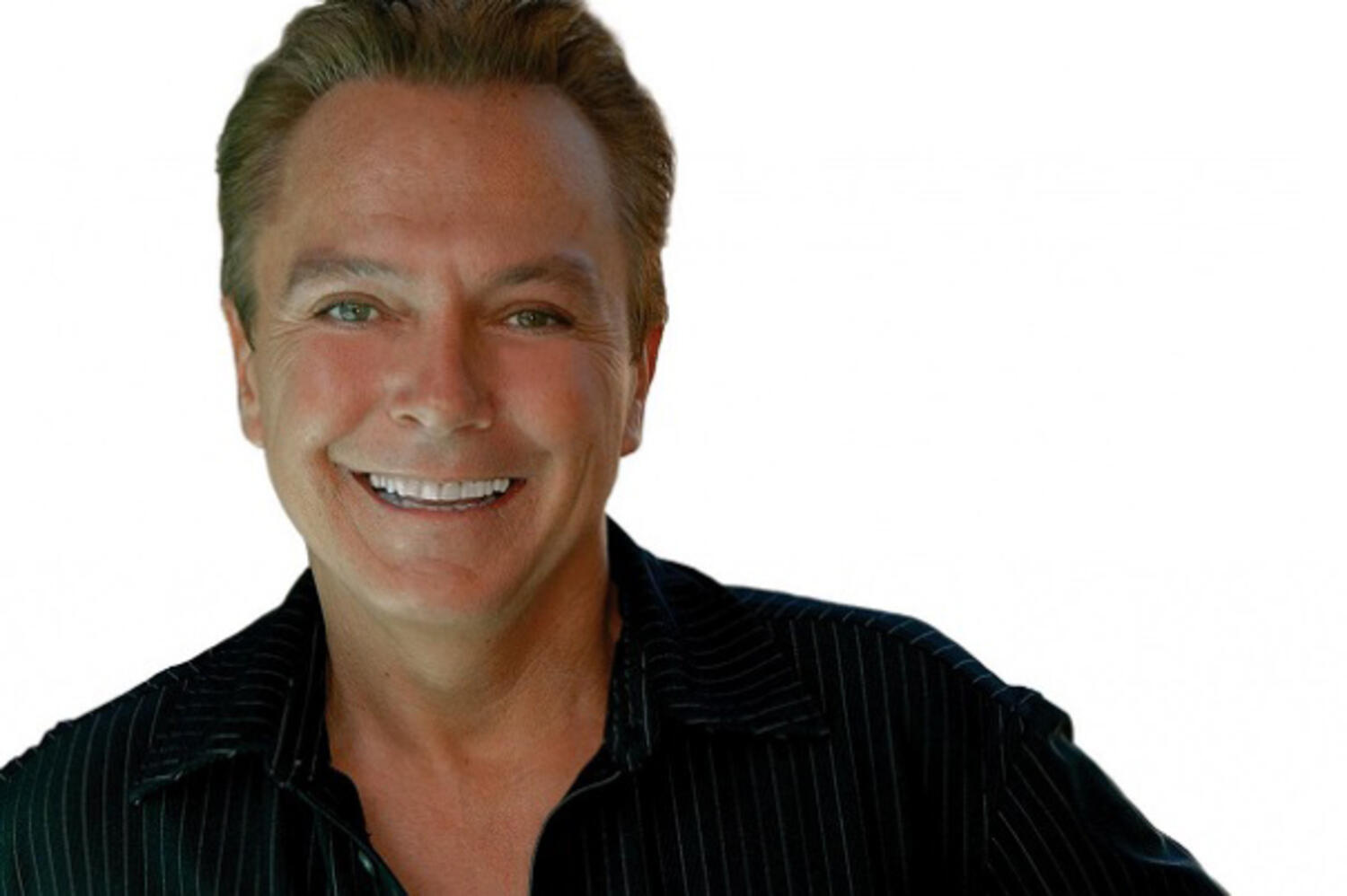 David Cassidy: KABC Legends Series