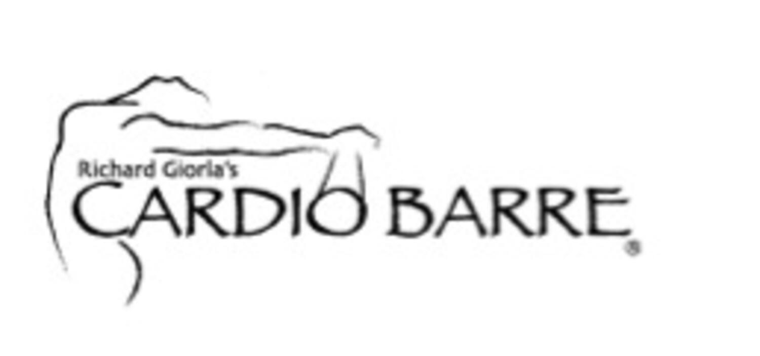 Cardio Barre Valentine's Day - Health and Beauty Fair!