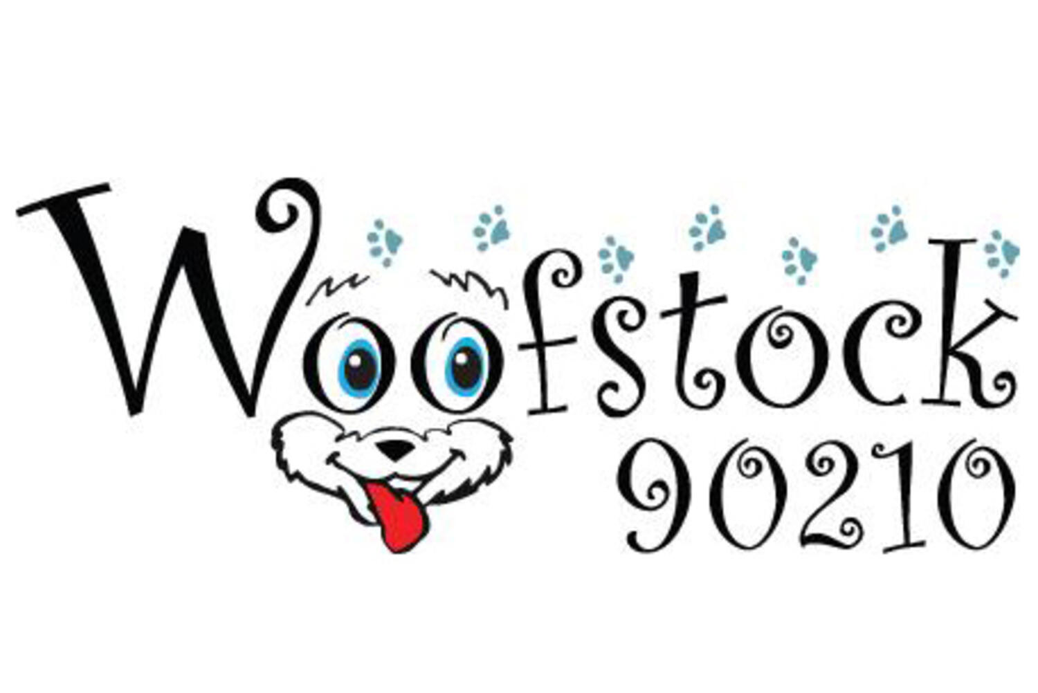 Woofstock 90210
