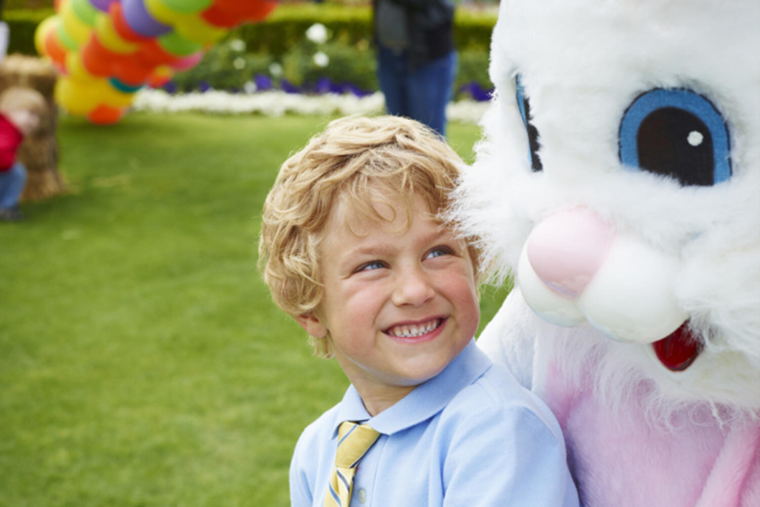 Easter Sunday at Montage Beverly Hills