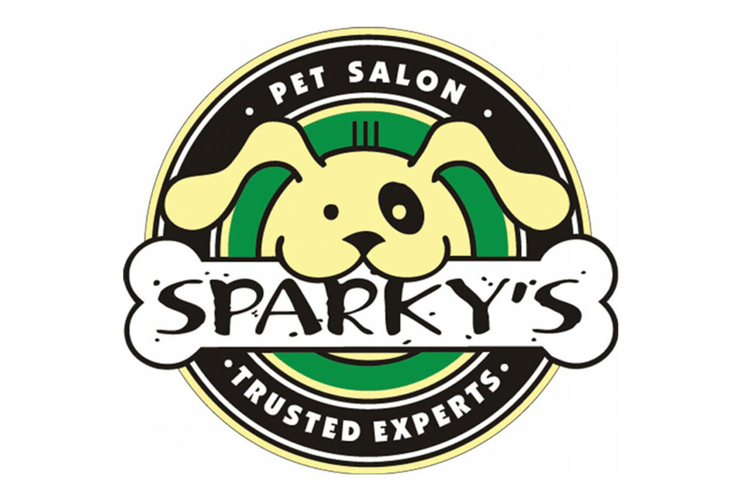 Sparky's Pet Grooming Salon